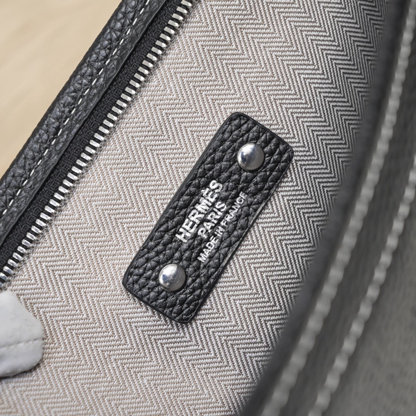 エルメス バッグ 激安着用イメージ